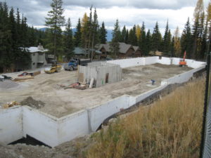 The Pines ICF
